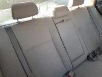 Toyota COROLLA AXIO лот № 10137 оценка 3  с аукциона в Японии 8