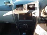 Toyota COROLLA AXIO лот № 10137 оценка 3  с аукциона в Японии 9