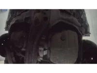 Toyota COROLLA AXIO лот № 10137 оценка 3  с аукциона в Японии 10