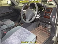 Toyota CARINA лот № 60034 оценка 3.5  с аукциона в Японии 2