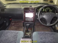 Toyota CARINA лот № 60034 оценка 3.5  с аукциона в Японии 5