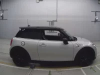 BMW MINI лот № 38129 оценка 4.5  с аукциона в Японии 2