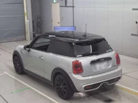 BMW MINI лот № 38129 оценка 4.5  с аукциона в Японии 5