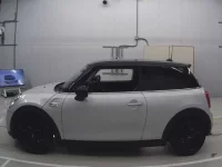 BMW MINI лот № 38129 оценка 4.5  с аукциона в Японии 3