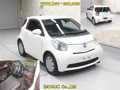 Toyota IQ