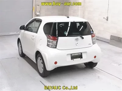 Toyota IQ