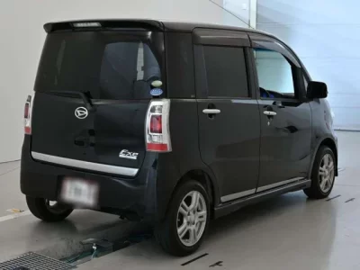 Daihatsu TANTO EXE
