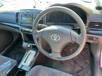 Toyota ALLION лот № 20117 оценка 3.5  с аукциона в Японии 2