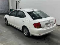 Toyota ALLION лот № 20117 оценка 3.5  с аукциона в Японии 1