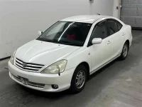 Toyota ALLION лот № 20117 оценка 3.5  с аукциона в Японии 3