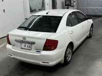 Toyota ALLION лот № 20117 оценка 3.5  с аукциона в Японии 4