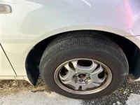 Toyota ALLION лот № 20117 оценка 3.5  с аукциона в Японии 6