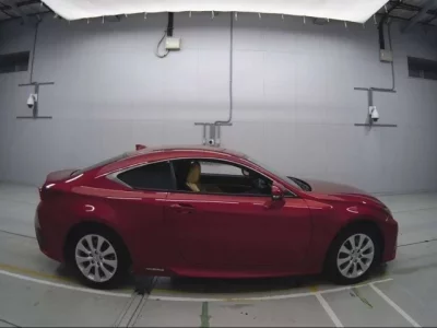 Lexus RC