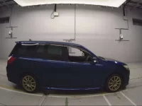 Subaru EXIGA лот № 10147 оценка 3.5  с аукциона в Японии 2