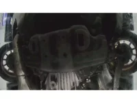 Subaru EXIGA лот № 10147 оценка 3.5  с аукциона в Японии 6