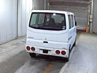 Mitsubishi MINICAB VAN лот № 8066 оценка R  с аукциона в Японии 3