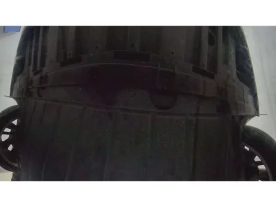 Renault LUTECIA  с аукциона в Японии