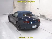 Mazda ROADSTER лот № 60042 оценка 4.5  с аукциона в Японии 1