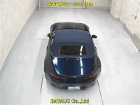 Mazda ROADSTER лот № 60042 оценка 4.5  с аукциона в Японии 4