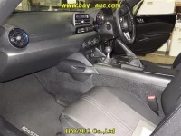 Mazda ROADSTER лот № 60042 оценка 4.5  с аукциона в Японии 5