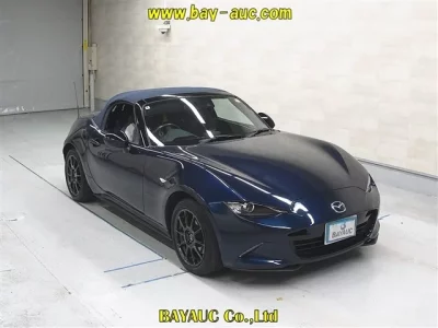 Mazda ROADSTER