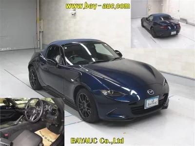 Mazda ROADSTER