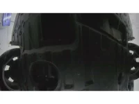 Nissan KICKS лот № 36117 оценка 5  с аукциона в Японии 10