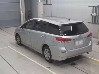 Toyota WISH лот № 10152 оценка R  с аукциона в Японии 5
