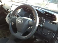 Toyota WISH лот № 10152 оценка R  с аукциона в Японии 6