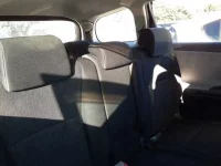 Toyota WISH лот № 10152 оценка R  с аукциона в Японии 8