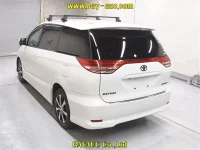 Toyota ESTIMA лот № 10081 оценка 3.5  с аукциона в Японии 1
