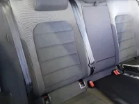 Volkswagen GOLF VARIANT лот № 38140 оценка 4.5  с аукциона в Японии 8