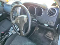 Suzuki ESCUDO лот № 20120 оценка 3.5  с аукциона в Японии 2