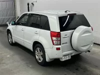 Suzuki ESCUDO лот № 20120 оценка 3.5  с аукциона в Японии 1