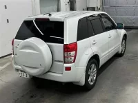 Suzuki ESCUDO лот № 20120 оценка 3.5  с аукциона в Японии 4