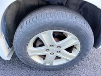 Suzuki ESCUDO лот № 20120 оценка 3.5  с аукциона в Японии 8