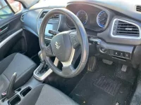 Suzuki SX-4 лот № 20122 оценка 4  с аукциона в Японии 2