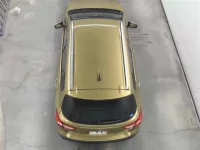 Suzuki SX-4 лот № 20122 оценка 4  с аукциона в Японии 9