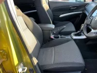 Suzuki SX-4 лот № 20122 оценка 4  с аукциона в Японии 6