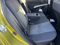 Suzuki SX-4 лот № 20122 оценка 4  с аукциона в Японии 7