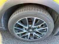 Suzuki SX-4 лот № 20122 оценка 4  с аукциона в Японии 8