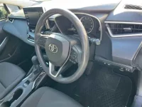 Toyota COROLLA TOURING лот № 15103 оценка R  с аукциона в Японии 2