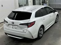 Toyota COROLLA TOURING лот № 15103 оценка R  с аукциона в Японии 4