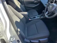 Toyota COROLLA TOURING лот № 15103 оценка R  с аукциона в Японии 6