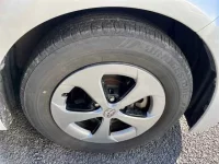 Toyota COROLLA TOURING лот № 15103 оценка R  с аукциона в Японии 8