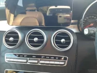 Mercedes-Benz C CLASS лот № 38141 оценка 5  с аукциона в Японии 9