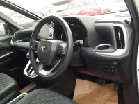 Toyota VOXY лот № 10156 оценка 4.5  с аукциона в Японии 6