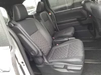 Toyota VOXY лот № 10156 оценка 4.5  с аукциона в Японии 8