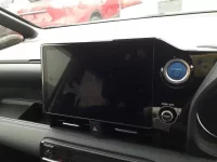 Toyota VOXY лот № 10156 оценка 4.5  с аукциона в Японии 9