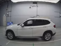 BMW X1 лот № 38144 оценка 4  с аукциона в Японии 3